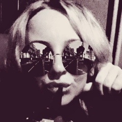 Евгения Фокина, 21.05.1983, Москва