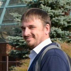 Андрей Воронцов, Альметьевск
