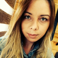 Ivanka Boklahanuch, 27.10.1990, Хуст