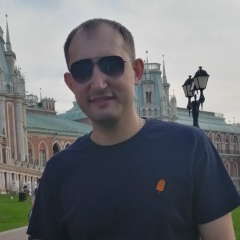 Ветал Кутицкий, 23.07, Харьков