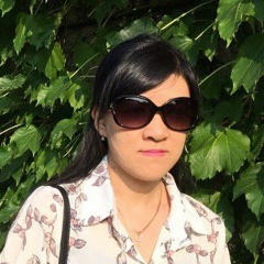 Ирина Чен, 23.07, Долинск