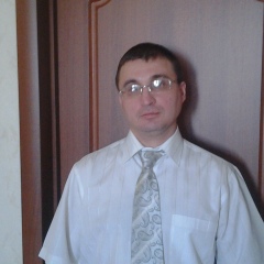 Евгений Шабалов