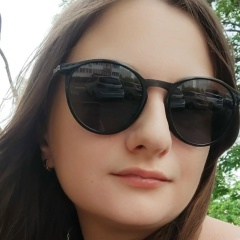 Анна Иванова, 16.08.1992, Краснодар