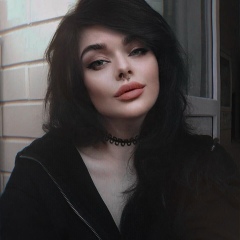 Lara Woolf, 27.07.1995, Москва