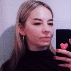 Татьяна Самкович, 01.07.1986, Глубокое