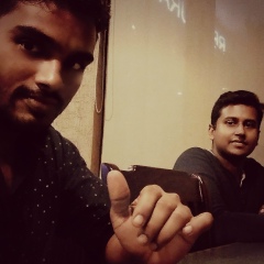 Dhijin M.s., 04.06, Trichur