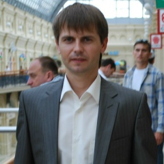 Дмитрий Карев, 06.05, Ростов-на-Дону