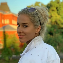 Женя Орлова, 16.08, Орёл