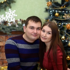 Виктория Юлова, 14.12, Урюпинск
