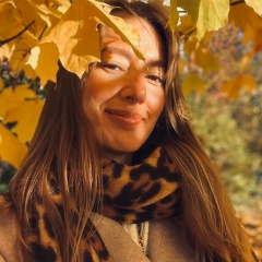 Polina Monita, 18.08, Kuala Lumpur