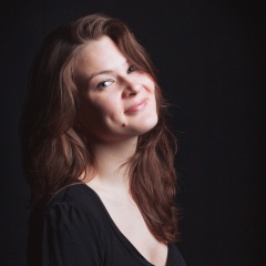 Анна Привезенцева, 26.12, Калуга