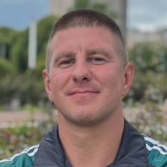 Григорий Ростовщиков, 01.09, Санкт-Петербург