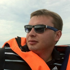 Вадим Андреев, 26.02, Санкт-Петербург