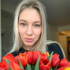 Евгения Гаськова, 19.01.1990, Москва