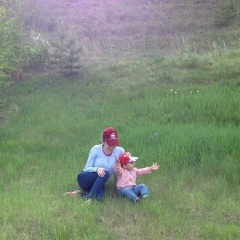 Женя Мухина, 21.01.1987, Якутск