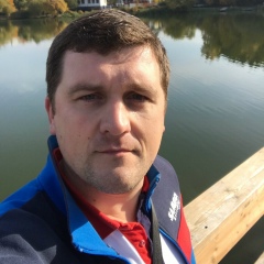 Владимир Богомолов, 13.09, Москва