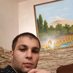 Garik Vardanyan, 29.11.1986