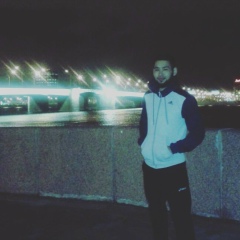 Beka Torobaev, 31.05.1995, Санкт-Петербург