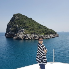 Замина Гулиева, 12.05.1987, Актау