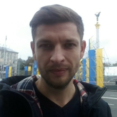 Ярослав Кицканюк, 25.01.1989, Киев