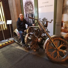 Анатолий Михальов, 09.04.1993, Долгое