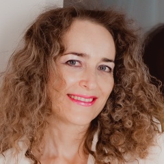Ольга Офицерова, 31.01, Калининград