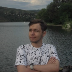 Данил Сычёв, 19.08.1998, Wuhan