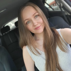 Любовь Михайлова, 02.04, Красноярск