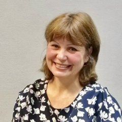 Наталья Данилова, 30.03.1967, Санкт-Петербург