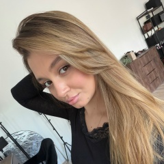 Елизавета Рязанова, 23.08