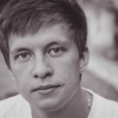 Яша Попов, 19.12.1990, Москва