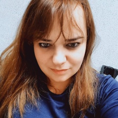 Даша Орлова, 03.04, Лыткарино