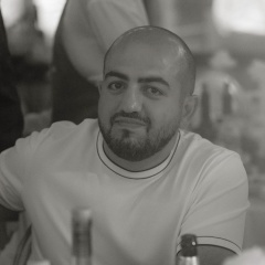 Раф Сарджанян, Омск