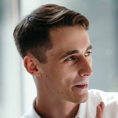 Дмитрий Тришин, 25.04.1992, Санкт-Петербург
