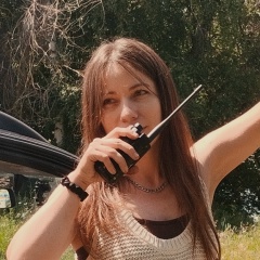 Мария Мишенина, 15.08, Белгород