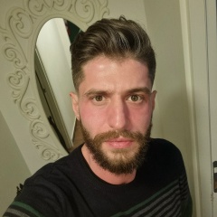 Hanoud Sirafy, 16.11, Helsingborg