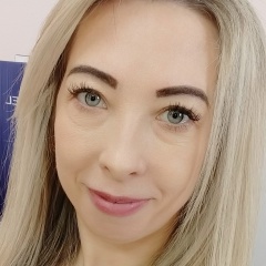 Ольга Кирикова, 15.06, Волхов