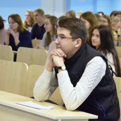 Zhantas Maigaziev, 07.10.1997, Астана