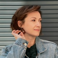 Елена Викулина, 28.12.1983, Нижний Новгород