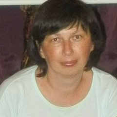 Оля Михайлова, 13.03.1982, Хмельницкий