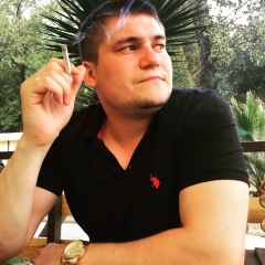 Imil Israfilov, 31.01.1990, Москва