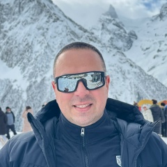 Сергей Сарапионов, 14.02