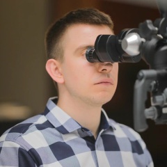Руслан Васильев, Обнинск