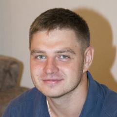 Сергей Егоров, 19.06.1988, Одесса