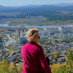 Алена Ланина, 14.03