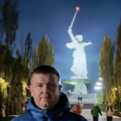 Антон Савоник, Ставрополь