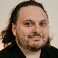 Вадим Жуков, 29.09, Москва
