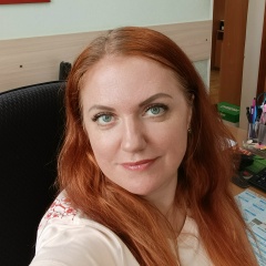 Alevtina Smirnova, 28.05, Нижний Новгород