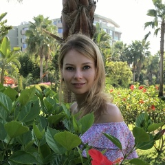 Наталья Силкина, 31.03, Москва