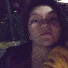 Mafer Pajuelo, 24.04.1999, Lima